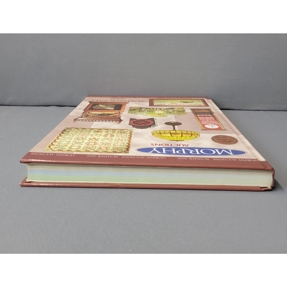 Morphy Auction Catalog Results Book Hardcover Summer Sale 2006 - Picture 8 of 14